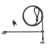 Kensington K:Lptp Lck MicroSaver 2.0 THMK