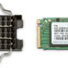 HP 6YT76AA internal solid state drive 1 TB TLC