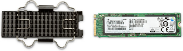 HP 6YT76AA internal solid state drive 1 TB TLC