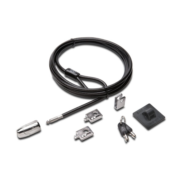 Kensington Desktop Peripheral kit 2.0 Supervisor Keyed
