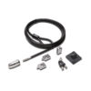 Kensington Desktop Peripheral kit 2.0 Supervisor Keyed