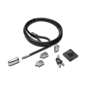 6d66281a712cfba73167a27b6995e7be4d4592e6.jpg Kensington Desktop Peripheral kit 2.0 Supervisor Keyed