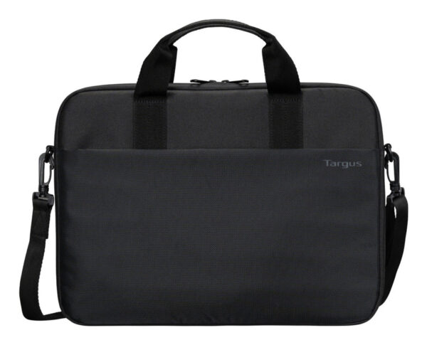 Targus TBS979GL laptop case 40.6 cm (16") Briefcase Black