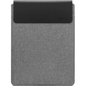 6eafecd7e9811fd175bf59e4a8199d90.jpg Lenovo GX41K68624 laptop case 36.8 cm (14.5") Sleeve case Grey