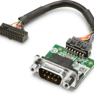 6eec9fb1739568c7f1999b3ab1593133ac6fd65a.jpg HP Internal Serial Port (400)
