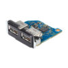 HP USB 3.1 Gen1 x2 Module Flex IO v2 interface cards/adapter Internal USB 3.2 Gen 1 (3.1 Gen 1)