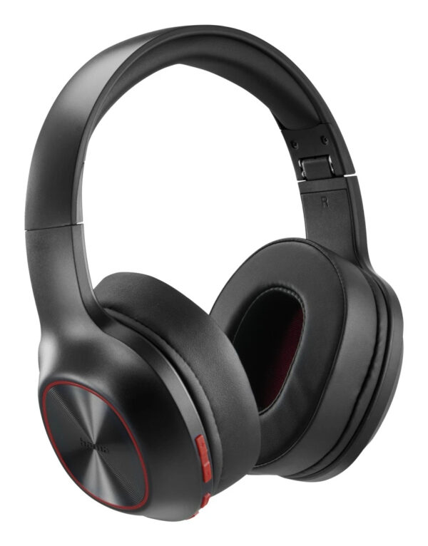 6f7661c3cdd9ab7526b3e164eaa79179c3fadc6c-1.jpg Hama Spirit Calypso III Headset Wireless Head-band Calls/Music Bluetooth Black, Red