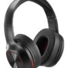 6f7661c3cdd9ab7526b3e164eaa79179c3fadc6c.jpg Hama Spirit Calypso III Headset Wireless Head-band Calls/Music Bluetooth Black, Red