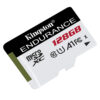 70063594_2043291251.jpg Kingston Technology High Endurance 128 GB MicroSD UHS-I Class 10