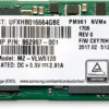 HP 1TB PCIe 4x4 NVMe TLC SSD
