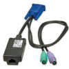 Lindy CAM PS2 & VGA for CATxx-IP KVM