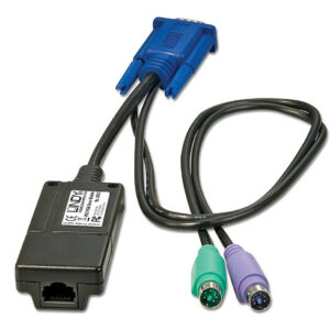 Lindy CAM PS2 & VGA for CATxx-IP KVM