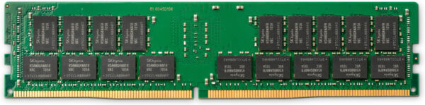 HP 1C918AA memory module 32 GB DDR4 288-pin DIMM