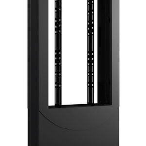 Peerless KIPC2565B-3-EUK signage display enclosure