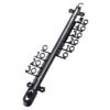 Hama 00186405 environment thermometer Mechanical environment thermometer Indoor/outdoor Black