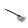 Kensington MICROSAVER 2.0 MK LAPTOP LOCK