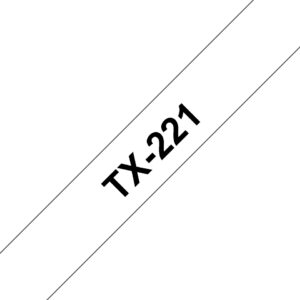 709302ca5da7db0d4595085e52f1dc4996843afd.jpg Brother Labelling Tape 9mm