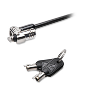 Kensington MICROSAVER 2.0 MK LAPTOP LOCK
