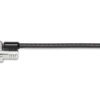 Kensington K64445EUS cable lock Black