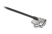 71543713_6259117440.jpg Kensington ClickSafe 2.0 Keyed Laptop Lock (25 Pack) - Master Keyed FT