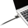 Kensington K64445EUS cable lock Black