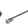 Kensington K64445EUS cable lock Black