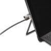 Kensington K64445EUS cable lock Black