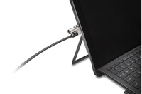 Kensington K64445EUS cable lock Black