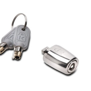 71543729_0184503161.jpg Kensington K64430EUS cable lock Silver