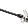 Kensington K64441EUS cable lock Black