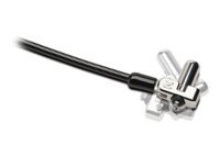 Kensington K64441EUS cable lock Black