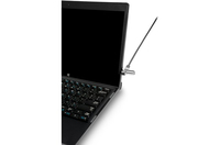 Kensington K64441EUS cable lock Black