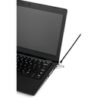 Kensington K64441EUS cable lock Black