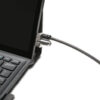 Kensington K64441EUS cable lock Black