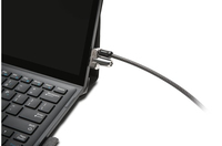 Kensington K64441EUS cable lock Black