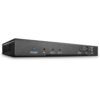 Lindy 2 Port HDMI 18G Splitter with Audio and Downscaling