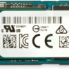 HP 6SL00AA 2 TB M.2 PCI Express 3.0 NVMe TLC