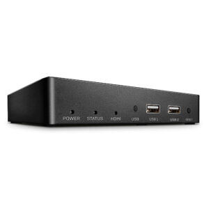 72736978_9223289735.jpg Lindy KVM Over IP Extender - Receiver