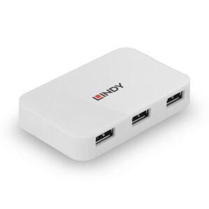 72772925_6973781851.jpg Lindy USB 3.0 Hub Basic 4 Port