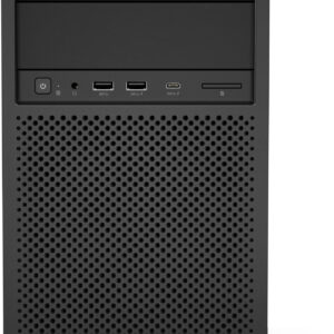 73037155_0296052183.jpg HP Z2 G4 Intel® Core™ i7 i7-8700 16 GB DDR4-SDRAM 1 TB HDD Windows 10 Pro Tower Workstation Black