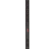 APC Basic Rack PDU power distribution unit (PDU) 24 AC outlet(s) 0U Black