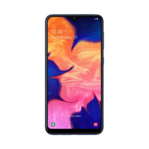 73310703_1043291565.jpg Samsung Galaxy A10 15.8 cm (6.2") Dual SIM 4G Micro-USB 2 GB 32 GB 3400 mAh Blue