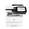7359727005dfd6a8bf6da5328715f81ead1412aa-1.jpg HP LaserJet Enterprise Flow LaserJet Enterprise M528z Wireless Multifunction Black and white Printer, Copier, Scanner; Duplex