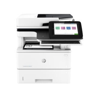 7359727005dfd6a8bf6da5328715f81ead1412aa.jpg HP LaserJet Enterprise Flow LaserJet Enterprise M528z Wireless Multifunction Black and white Printer, Copier, Scanner; Duplex