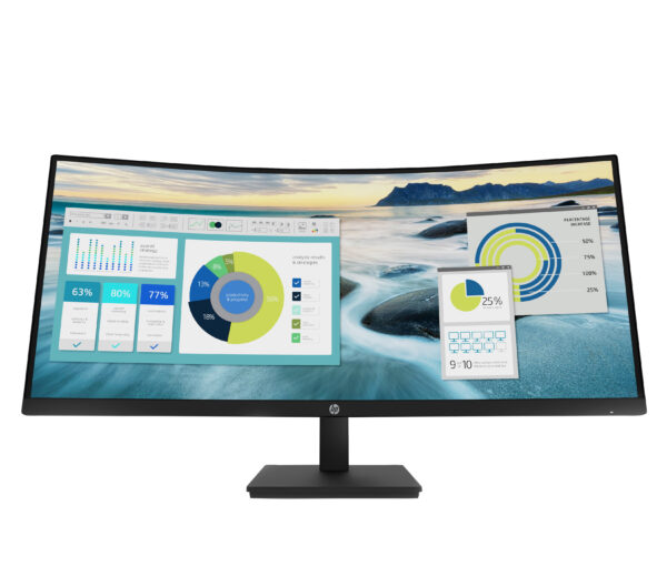 73e796f6faba5346674dd73f1d62c8b604a294a6.jpg HP P34hc G4 WQHD USB-C Curved Monitor