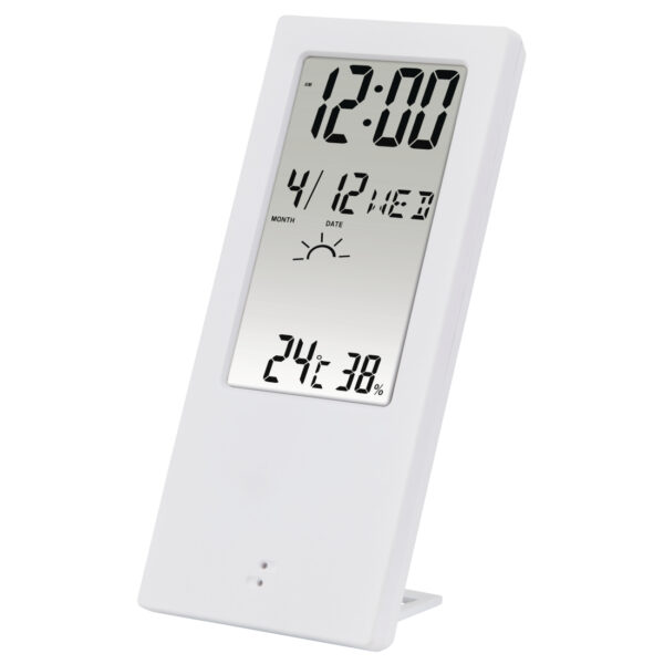 74262245_0678349495.jpg Hama TH-140 Electronic environment thermometer Indoor White