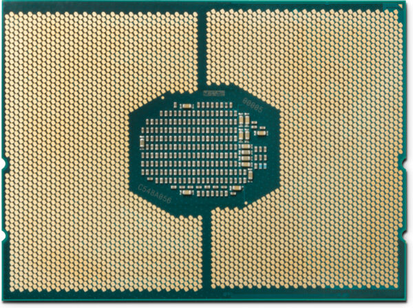 HP Intel Xeon Silver 4215R processor 3.2 GHz 11 MB