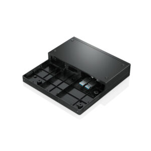 74288407_1213956682.jpg Lenovo 4XF0V81632 All-in-One PC/workstation mount/stand 5 kg Black 55.9 cm (22") 68.6 cm (27")
