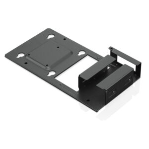 74288433_2768195380.jpg Lenovo 4XF0V81631 mounting kit Black