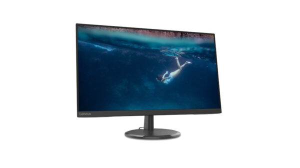 Lenovo C27-20 computer monitor 68.6 cm (27") 1920 x 1080 pixels Full HD LED Black